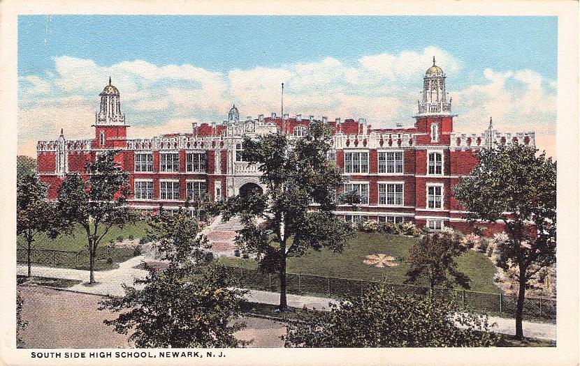 Essex County, NJ (44 items)