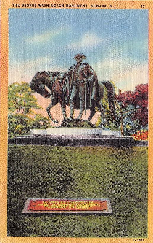 Essex County, NJ (44 items)