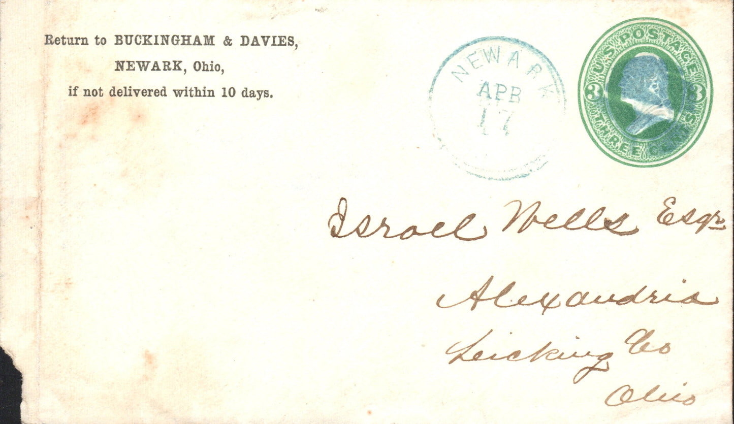 Licking County, OH (9 items)