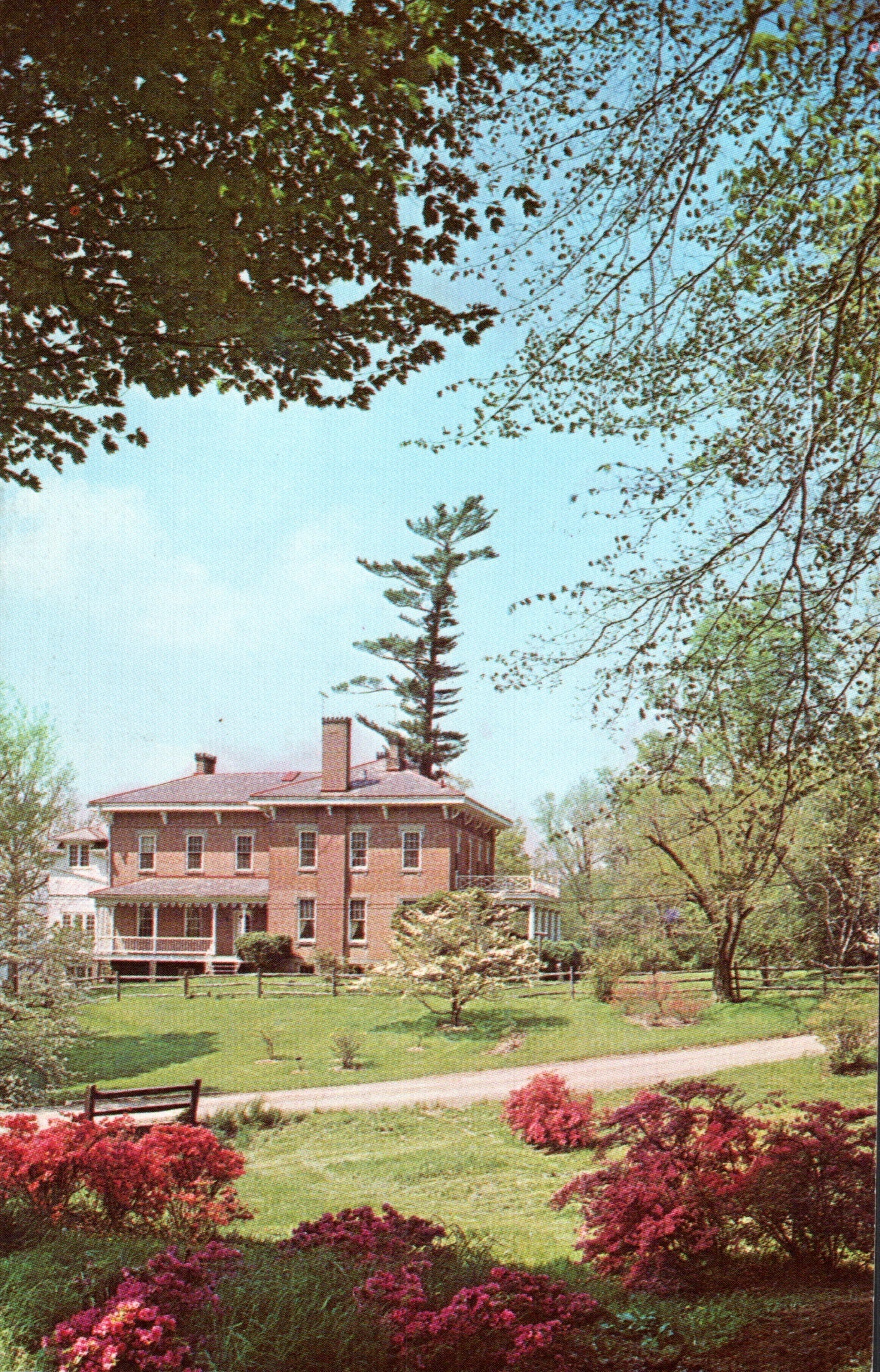 Licking County, OH (9 items)