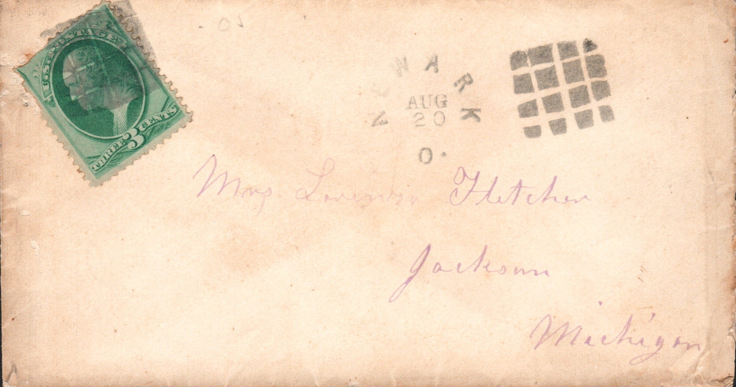 Licking County, OH (9 items)