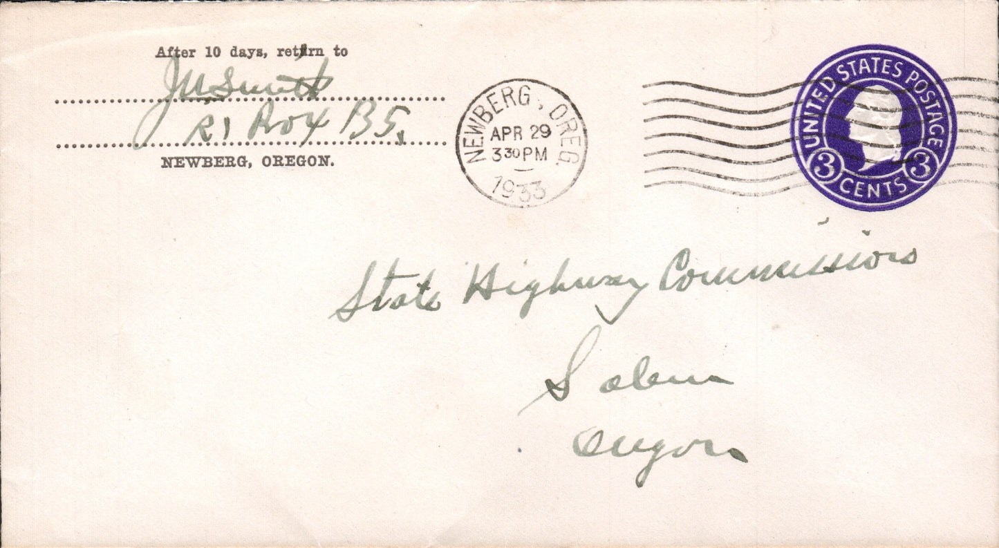 Yamhill County, OR (33 items)