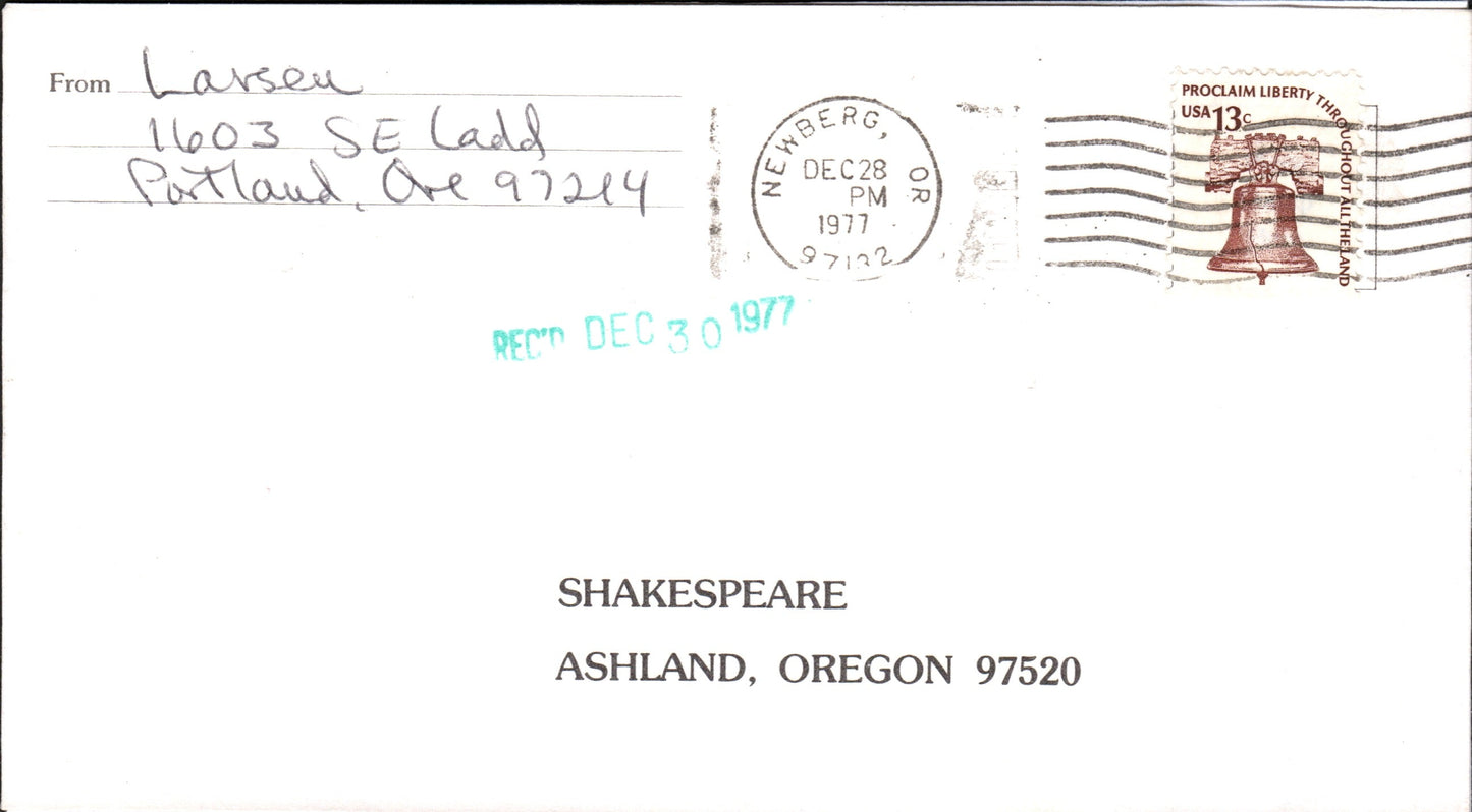 Yamhill County, OR (33 items)