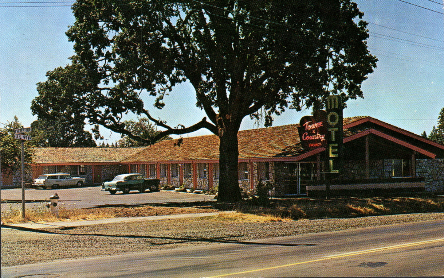 Yamhill County, OR (33 items)