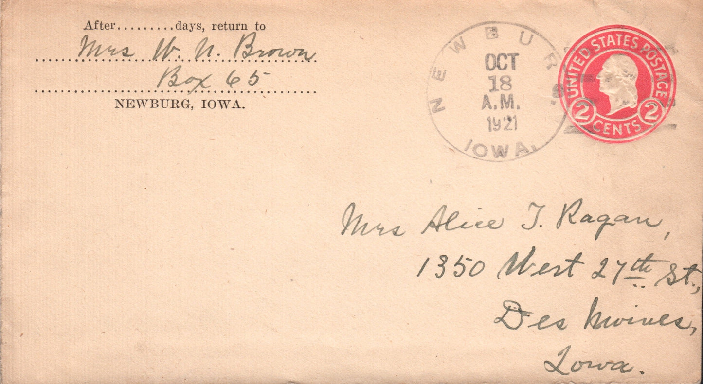 Jasper County, IA (11 items)