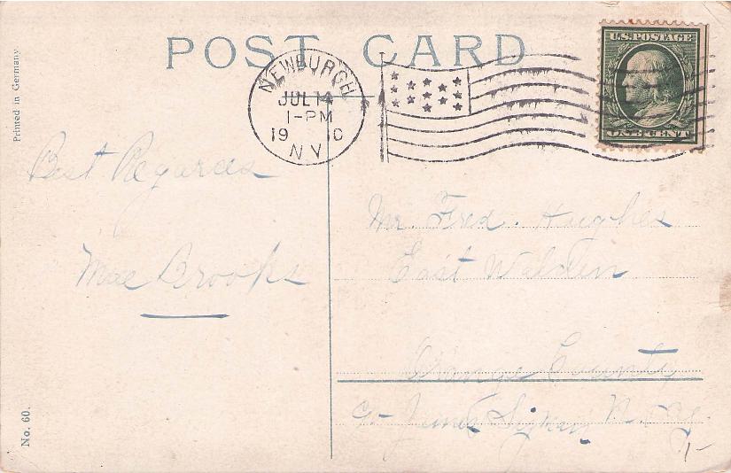 Orange County, NY (66 items)