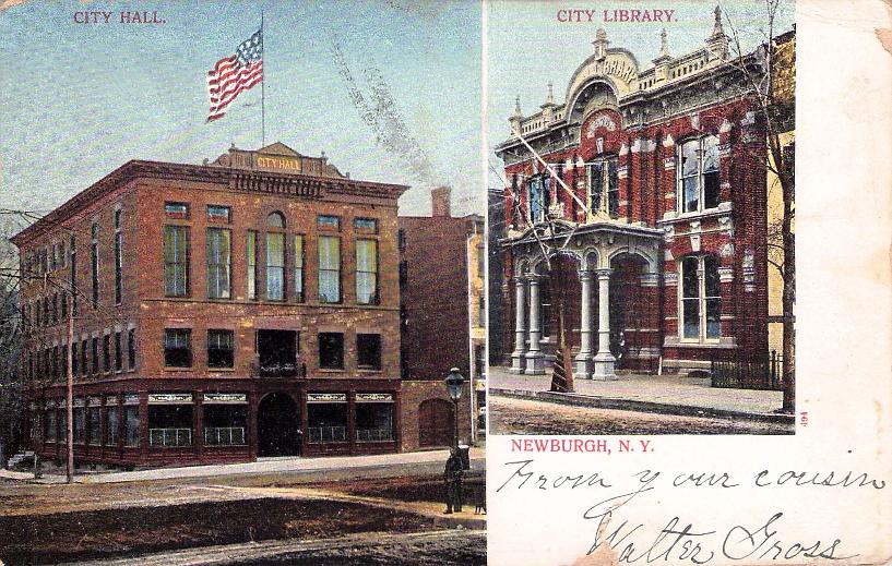 Orange County, NY (66 items)