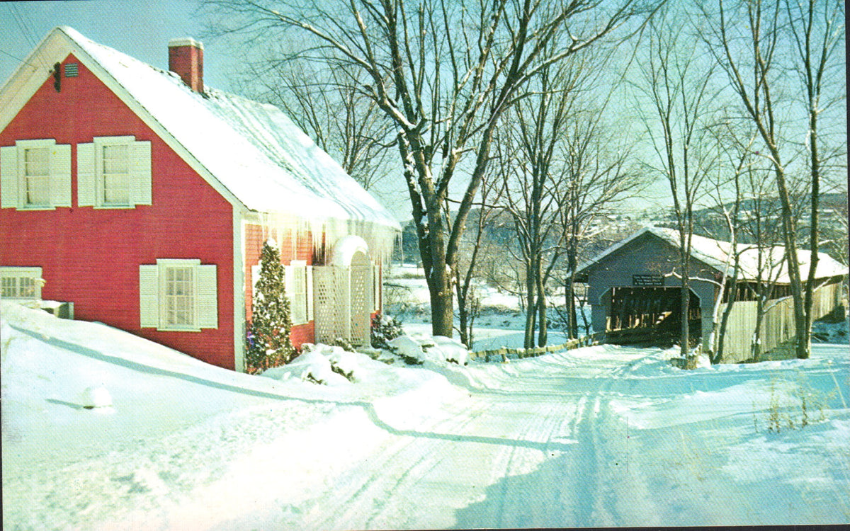 Orange County, VT (26 items)