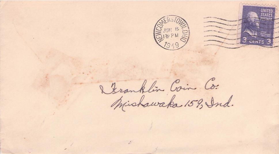 Tuscarawas County, OH (20 items)