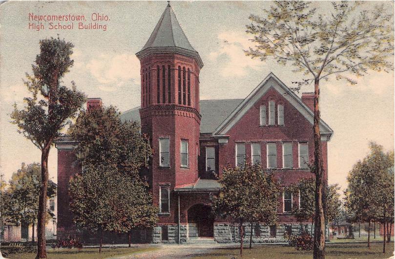 Tuscarawas County, OH (20 items)