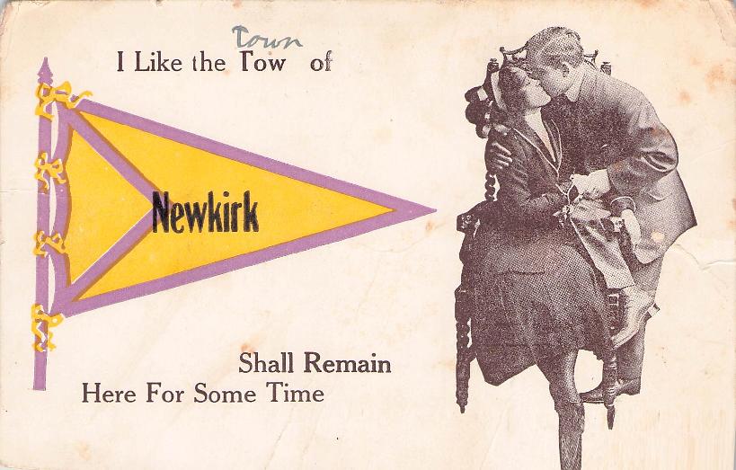 Kay County, OK (21 items)