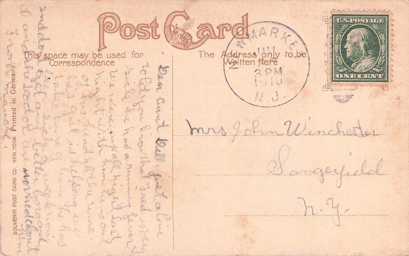 Middlesex County, NJ (33 items)