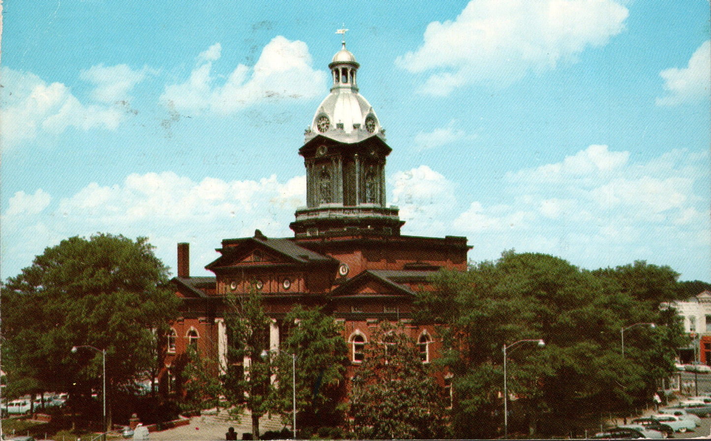 Coweta County, GA (13 items)