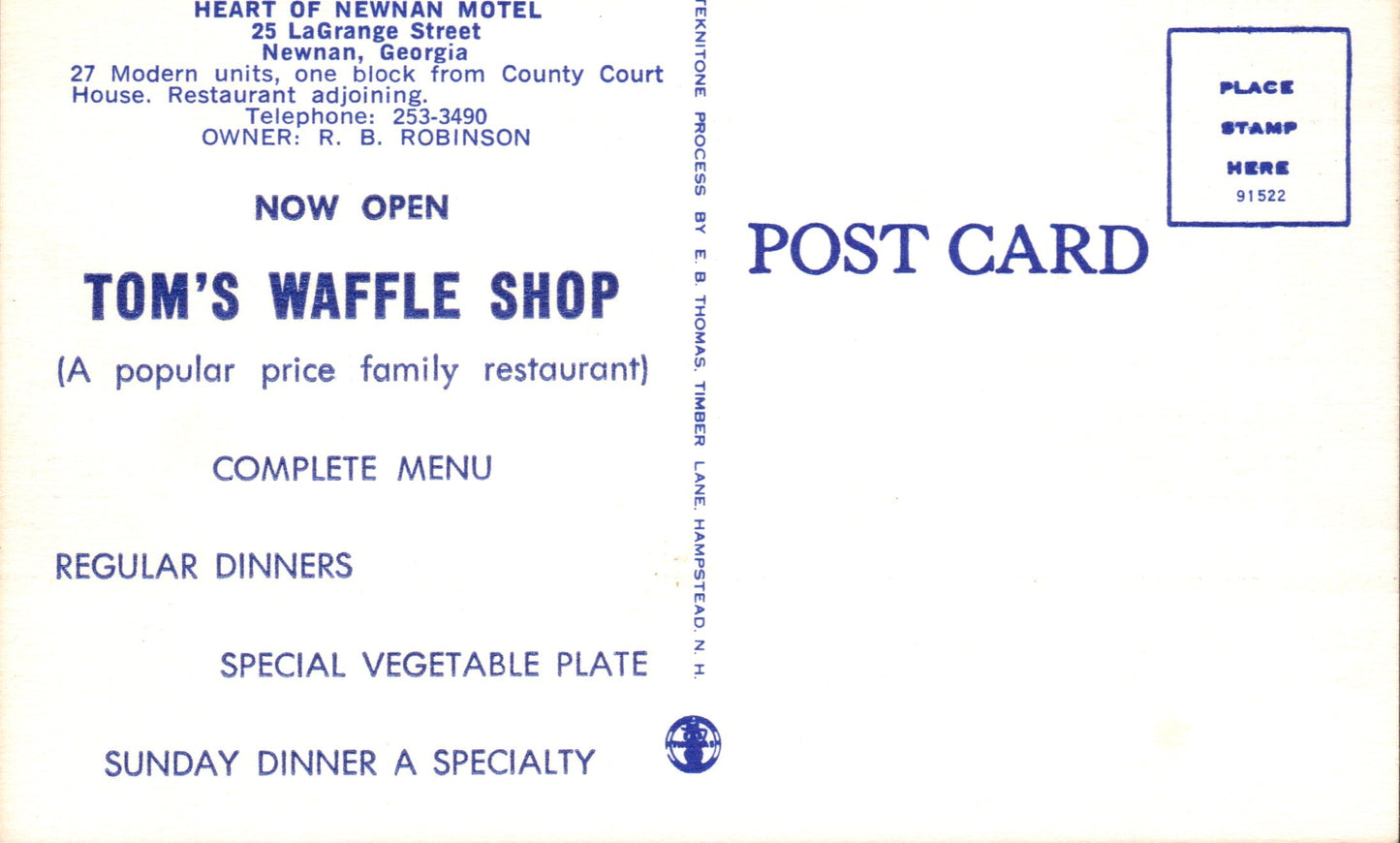 Coweta County, GA (13 items)