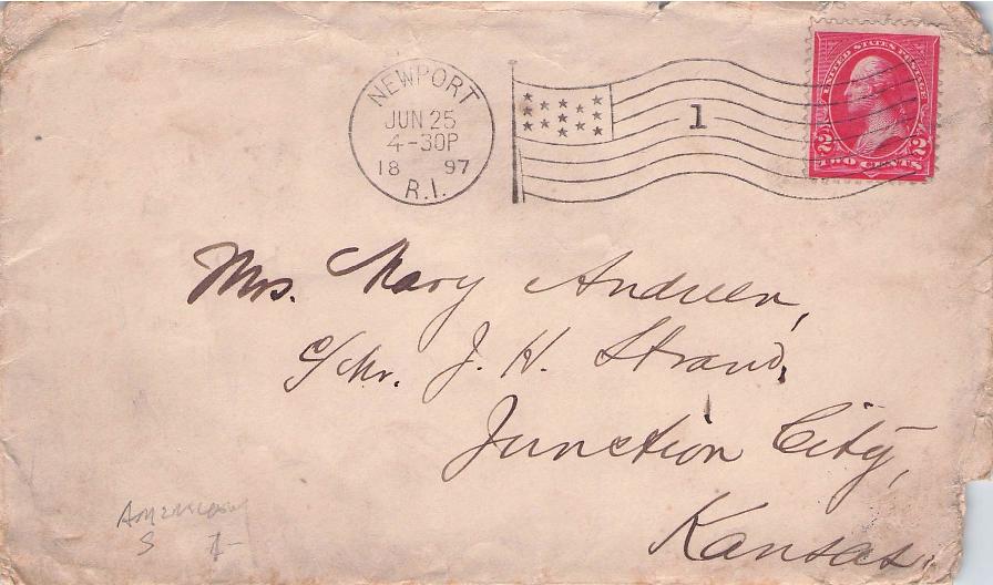 Newport County, RI (43 items)