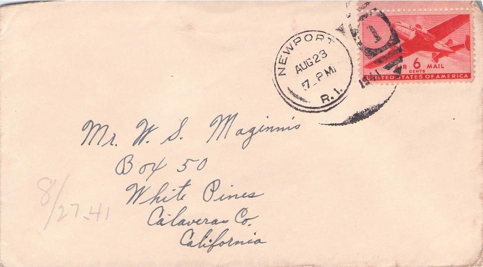 Newport County, RI (43 items)