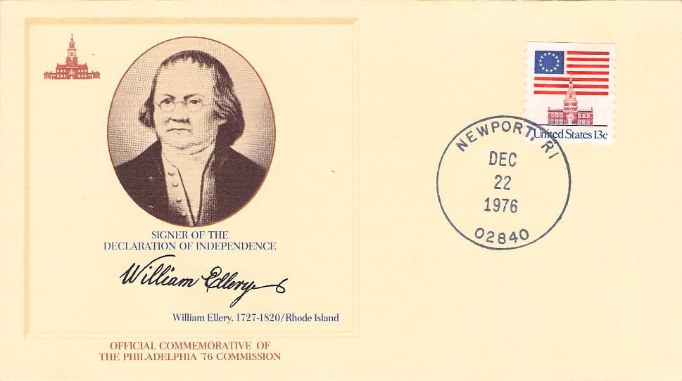 Newport County, RI (43 items)