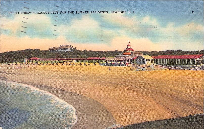 Newport County, RI (43 items)