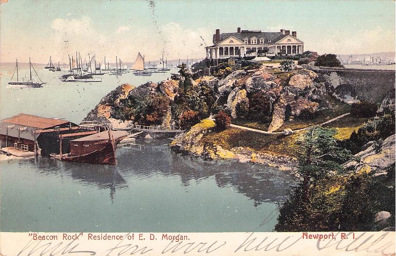 Newport County, RI (43 items)