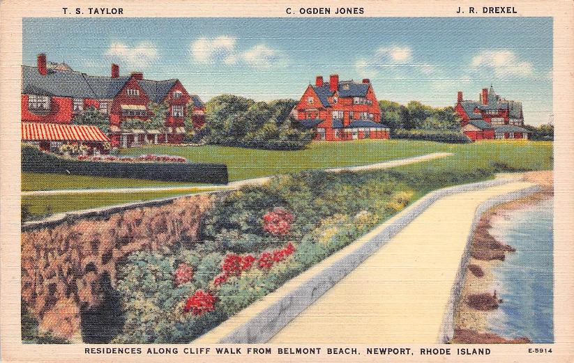 Newport County, RI (43 items)