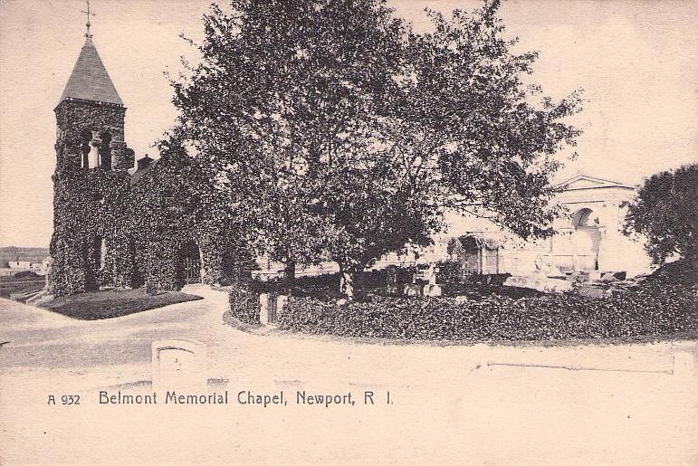 Newport County, RI (43 items)