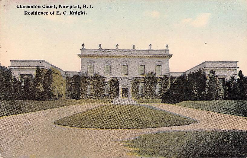 Newport County, RI (43 items)