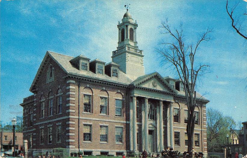 Newport County, RI (43 items)