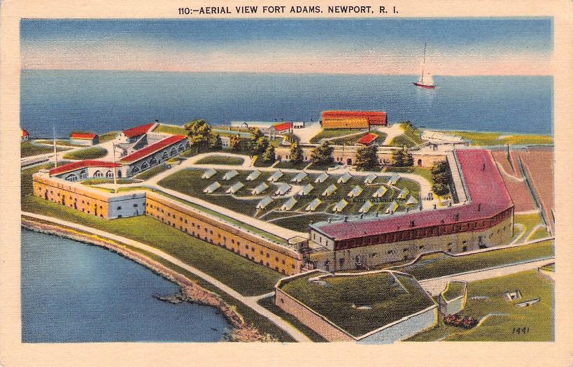 Newport County, RI (43 items)