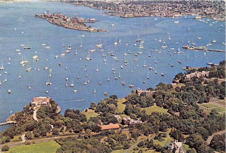 Newport County, RI (43 items)