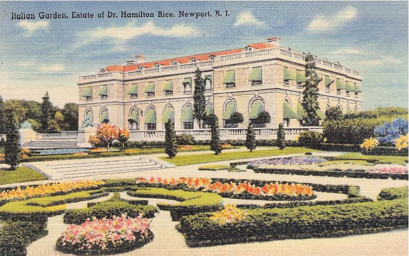 Newport County, RI (43 items)