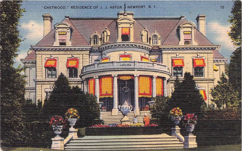 Newport County, RI (43 items)