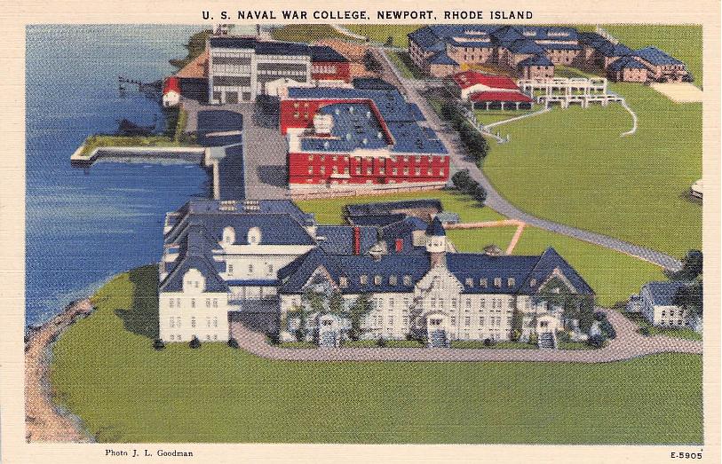 Newport County, RI (43 items)