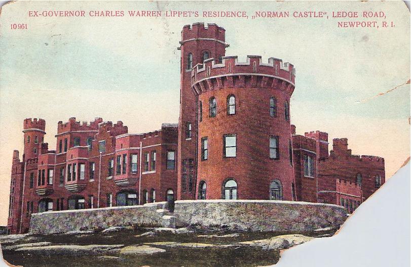 Newport County, RI (43 items)