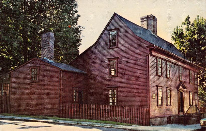 Newport County, RI (43 items)