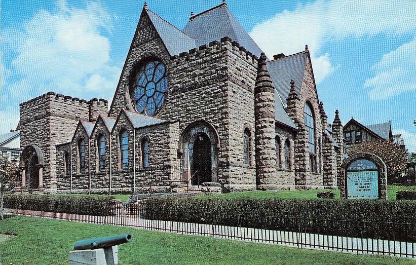 Newport County, RI (43 items)