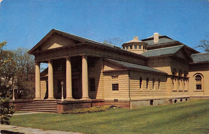 Newport County, RI (43 items)