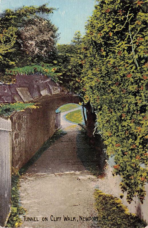 Newport County, RI (43 items)