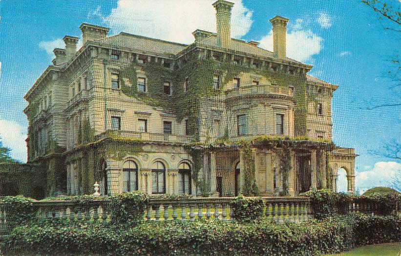 Newport County, RI (43 items)