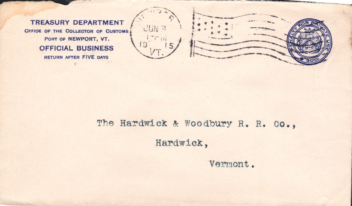 Orleans County, VT (34 items)