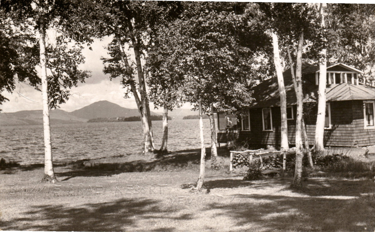 Orleans County, VT (34 items)
