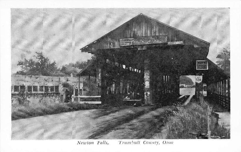 Trumbull County, OH (34 items)