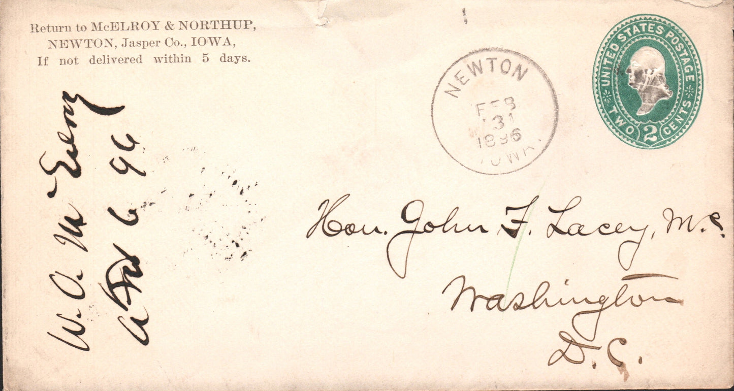 Jasper County, IA (11 items)