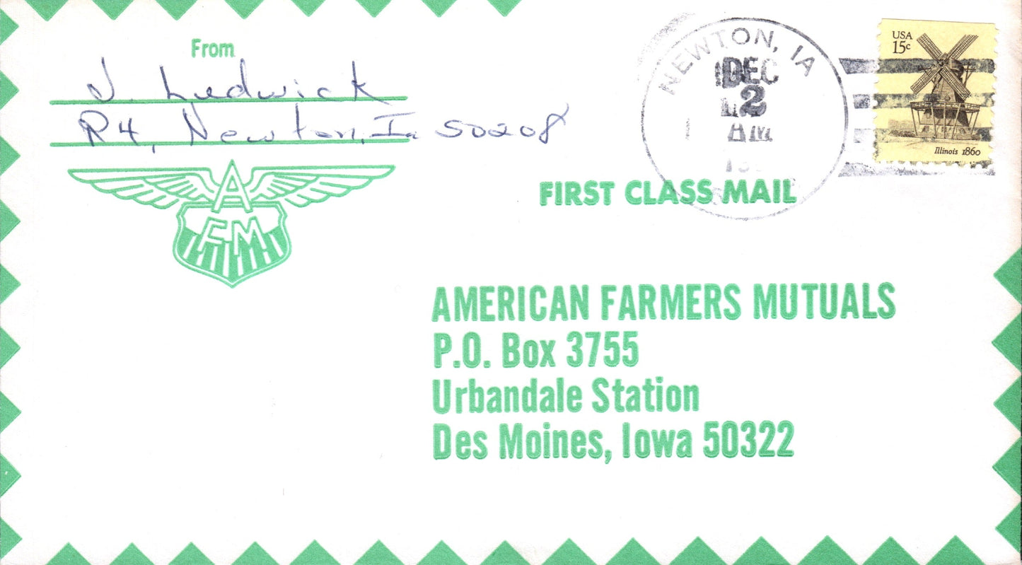 Jasper County, IA (11 items)