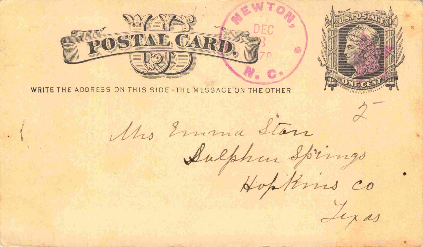 Catawba County, NC (17 items)