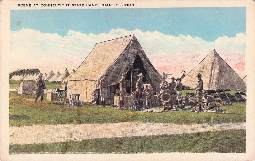 New London County, CT (58 items)