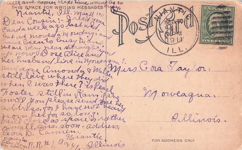 Macon County, IL (35 items)