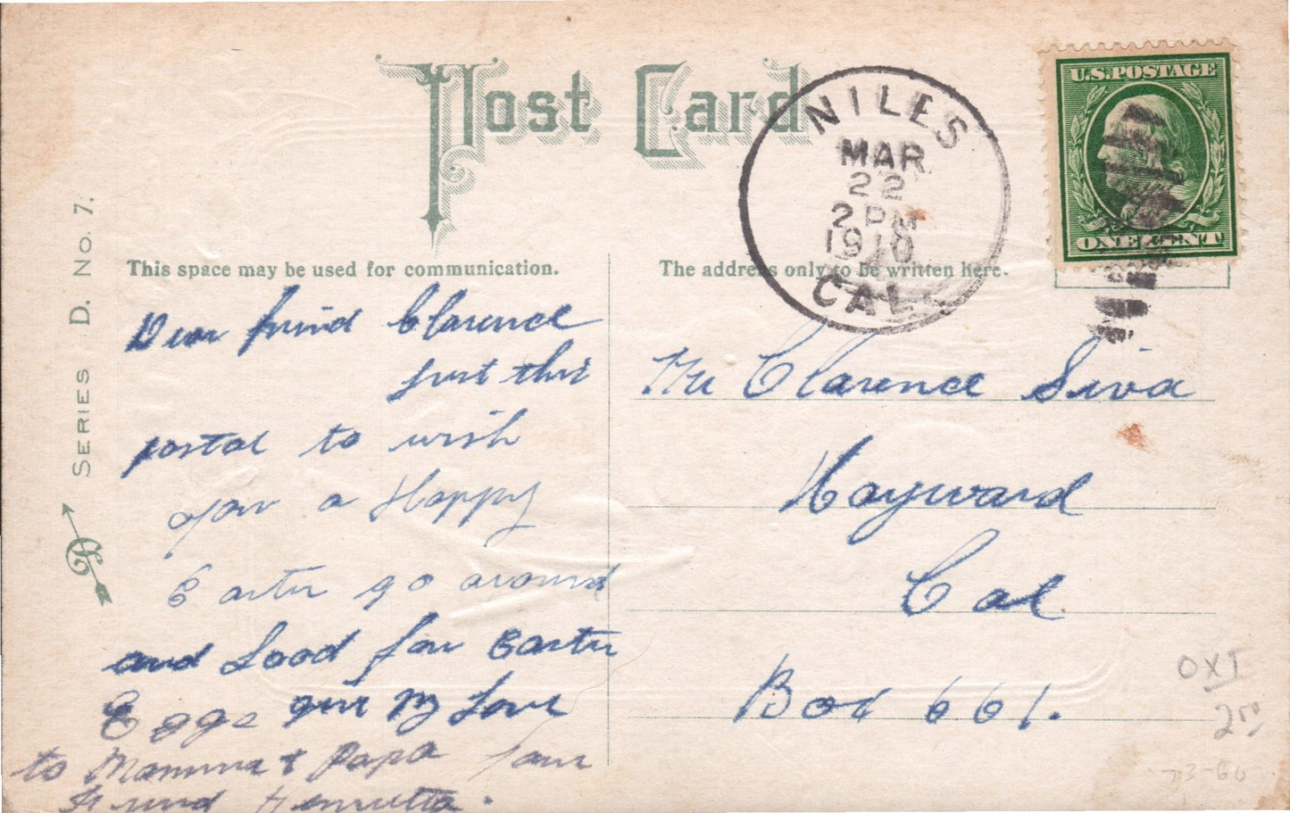 Alameda County, CA (99 items)