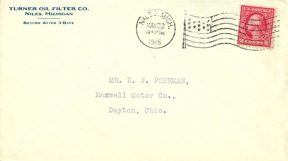 Berrien County, MI (44 items)