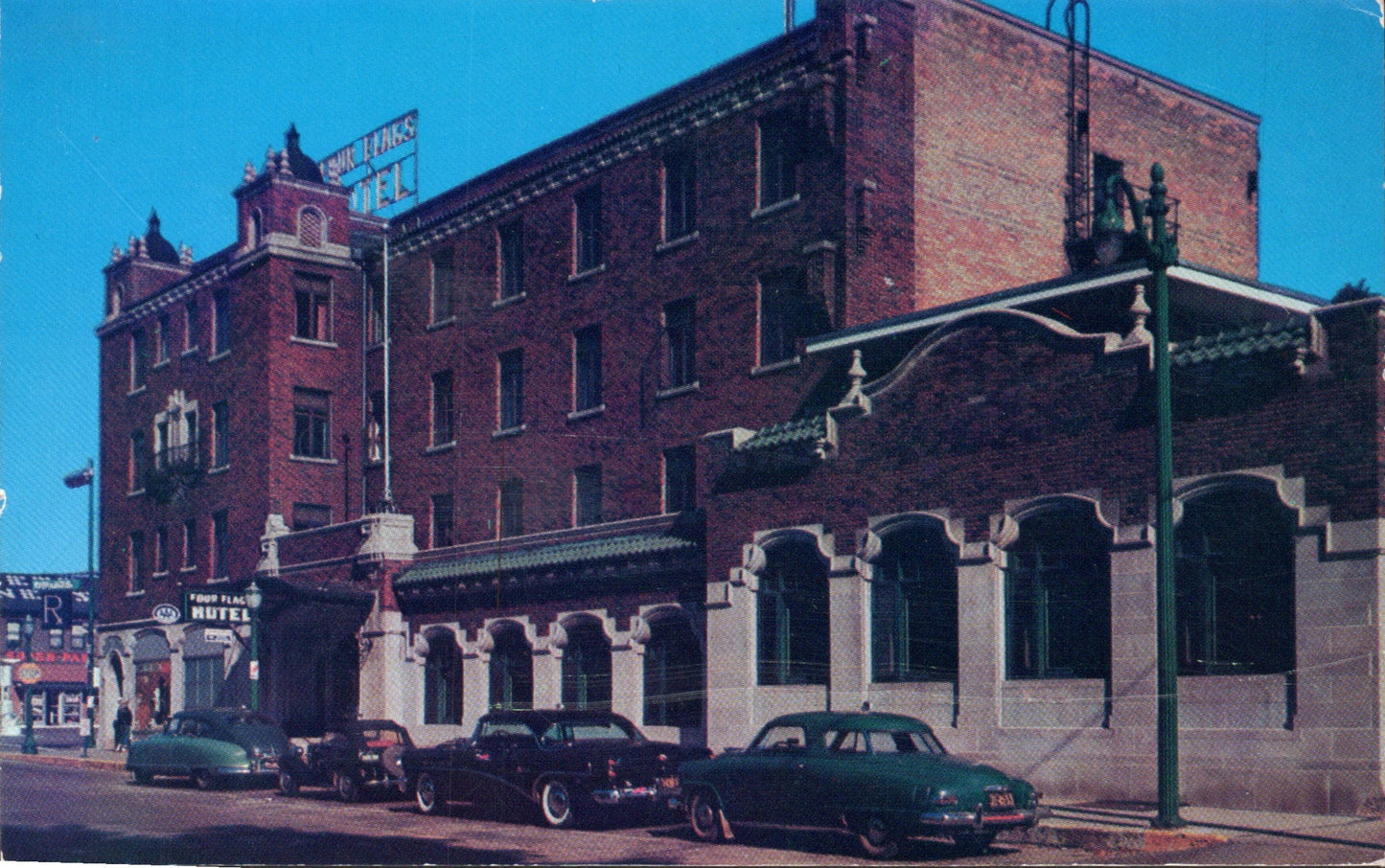 Berrien County, MI (44 items)