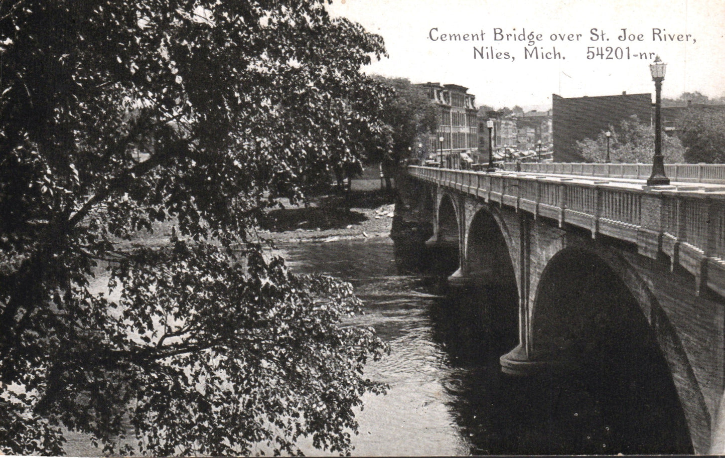 Berrien County, MI (44 items)